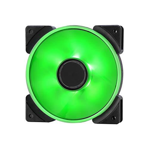 Fractal Design Prisma AL-12 ARGB Case ventiliatorius
