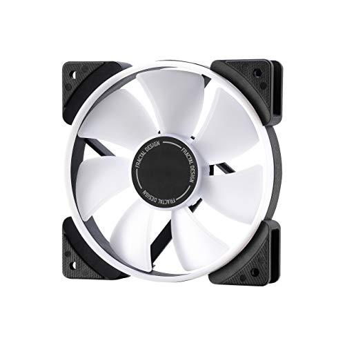 FRACTAL-DESIGN FD-FAN-PRI-AL12 (Žalias)