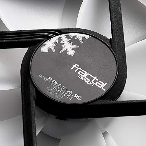 FRACTAL-DESIGN FD-FAN-PRI-AL12 (Žalias)