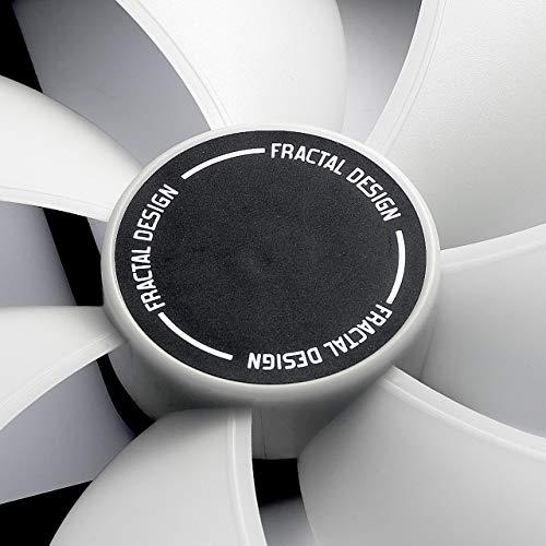 FRACTAL-DESIGN FD-FAN-PRI-AL12 (Žalias)