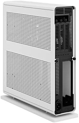Fractal Design | Ridge | FD-C-RID1N-02 | Side window | Mini ITX | SFX, SFX-L | Baltas