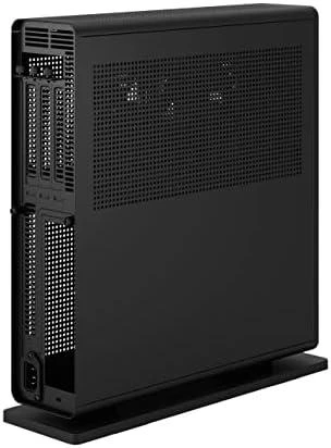 Korpusas  Fractal Design | Ridge | FD-C-RID1N-11 | Juodas | Mini ITX  SFX, SFX-L