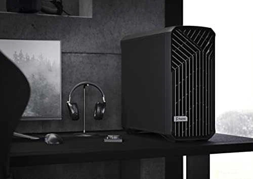 Fractal Design PC korp. Fraktalų dizainas FD-C-TOR1A-05