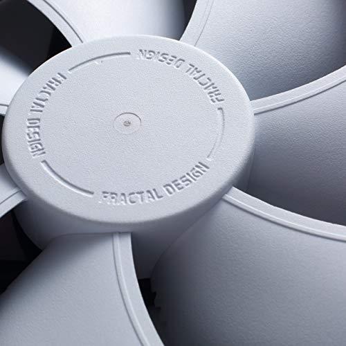 Wentylator Fractal Design Venturi HP-12 PWM (FD-FAN-VENT-HP12-PWM)