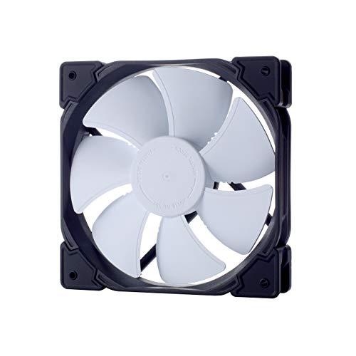 Wentylator Fractal Design Venturi HP-12 PWM (FD-FAN-VENT-HP12-PWM)