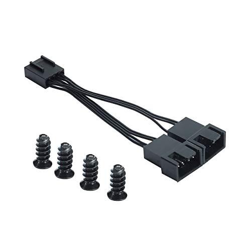 Wentylator Fractal Design Venturi HP-12 PWM (FD-FAN-VENT-HP12-PWM)