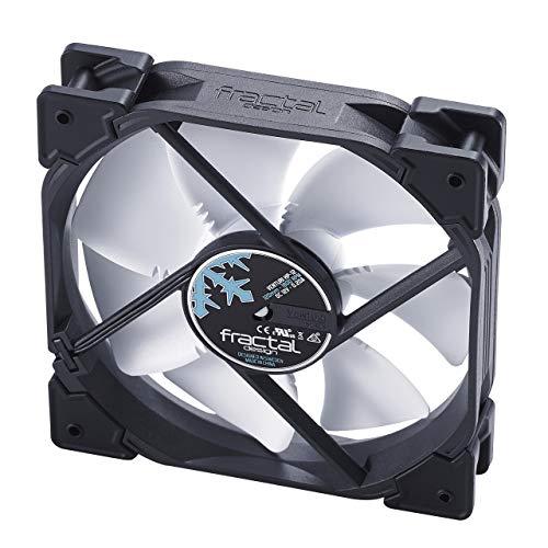 Wentylator Fractal Design Venturi HP-12 PWM (FD-FAN-VENT-HP12-PWM)