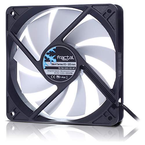 Wentylator Fractal Design Venturi HP-12 PWM (FD-FAN-VENT-HP12-PWM)