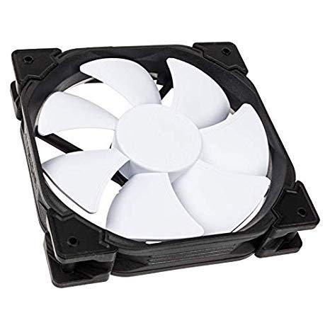 Wentylator Fractal Design Venturi HP-12 PWM (FD-FAN-VENT-HP12-PWM)