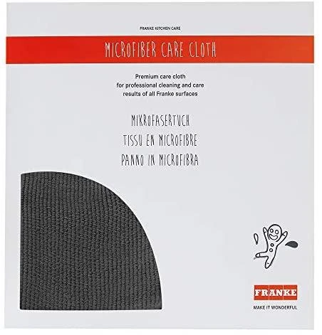 Mikropluošto šluostė visiems FRANKE produktams , 112.0530.324
