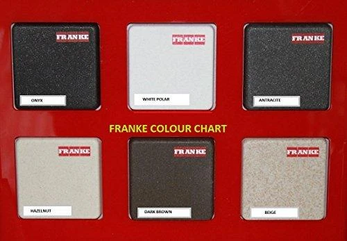 Franke Pola stovi onikso virtuvės maišytuvas (115.0622.943)