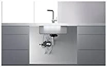 Maišytuvas Franke Atlas Neo Sensor 115.0625.525