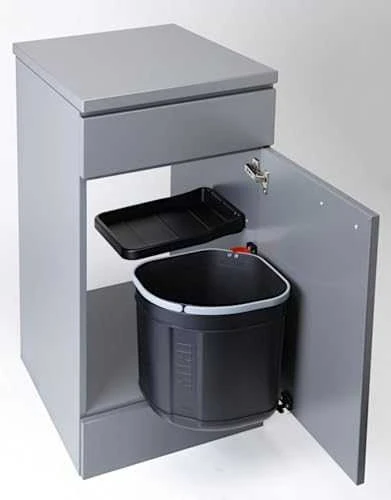 Šiukšliadėžė FRANKE, Sorter, Mini 17,5 l.