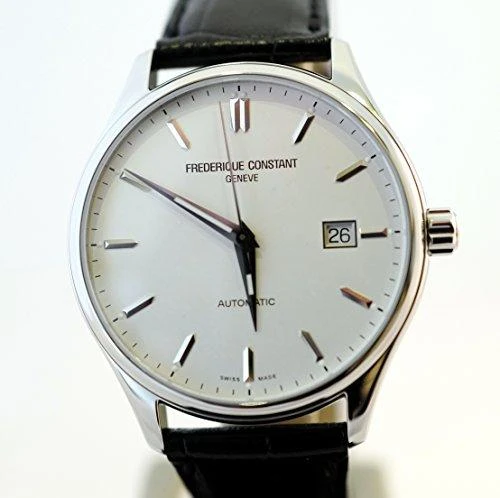 Laikrodis Frederique Constant Classics Index FC-303S5B6