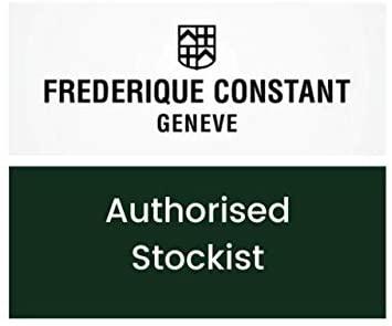 Laikrodis Frederique Constant Classics Manufacture Worldtimer FC-718NWM4H6