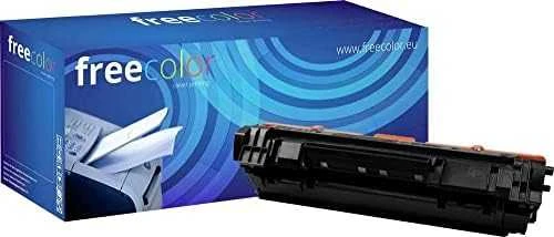 Freecolor Toneris HP CF244A juodas 1000 Seiten remanufactured