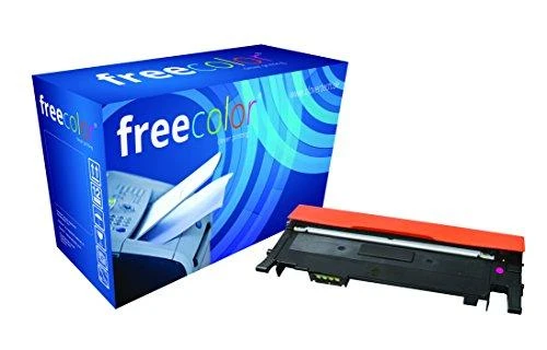 Freecolor Toneris Samsung CLP-360 ma CLT-M406S/ELS kompatibel