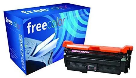 Toneris Freecolor Toneris HP CLJ Pro M651 laikiklis X CF333A komp. Laisva spalva - M651M-FRC