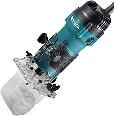 Kantų freza Makita 3712; 530 W