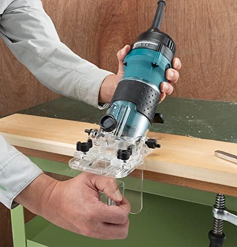 Kantų freza Makita 3712; 530 W