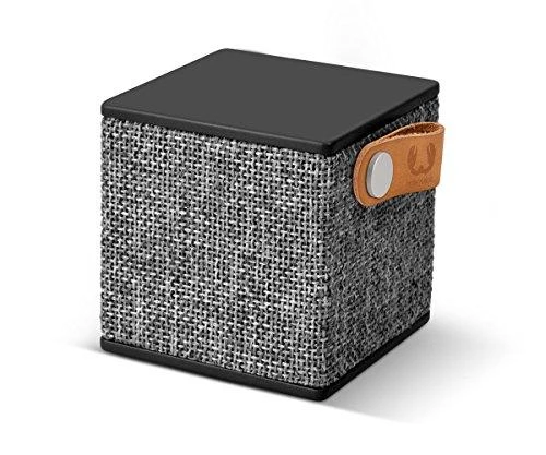 Fresh'n Rebel Bluetooth kolonėlė Rockbox Cube Fabriq Edition