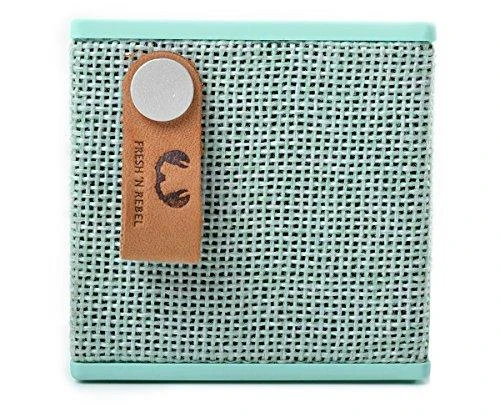 Fresh'n Rebel Bluetooth kolonėlė Rockbox Cube Fabriq Edition