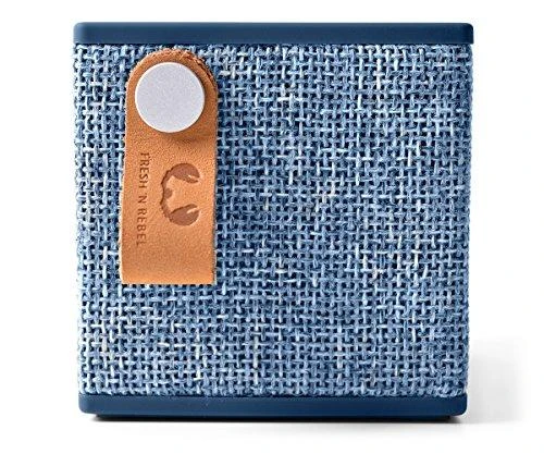 Fresh'n Rebel Bluetooth kolonėlė Rockbox Cube Fabriq Edition