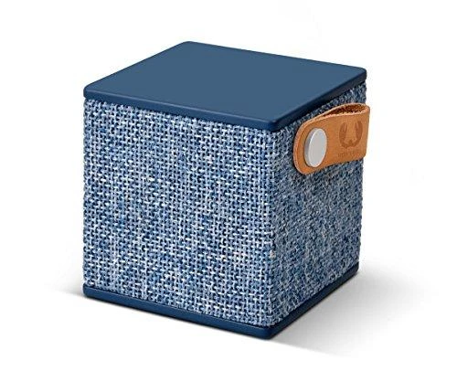 Fresh'n Rebel Bluetooth kolonėlė Rockbox Cube Fabriq Edition