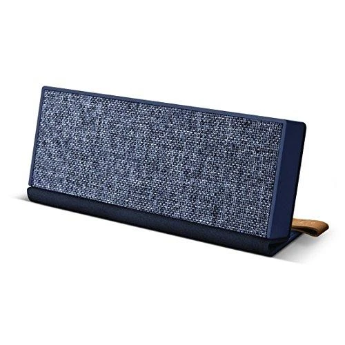 Fresh'n Rebel kolonėlė Rockbox Fold Fabriq Edition indigo spalvos