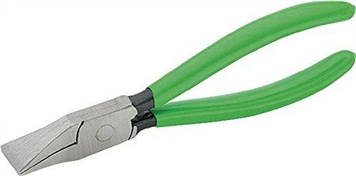 Lankstymo replės FREUND, tiesios, plotis 22 mm