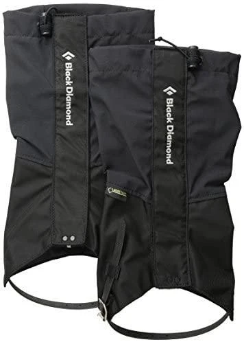 Black Diamond JAV Bachilai Juodas Diamond FrontPoint GTX - XL