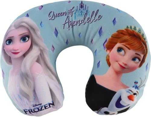 Disneyhead Disney nakkepude Frozen 2 str. M