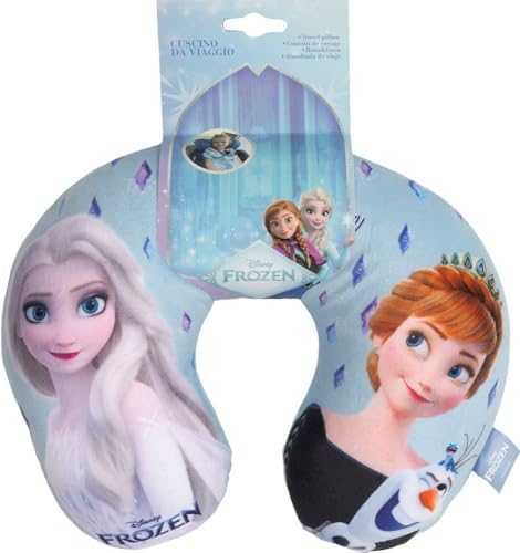 Disneyhead Disney nakkepude Frozen 2 str. M