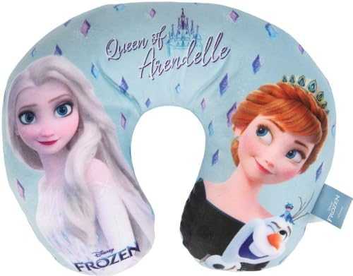 Disneyhead Disney nakkepude Frozen 2 str. M