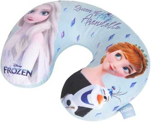 Disneyhead Disney nakkepude Frozen 2 str. M