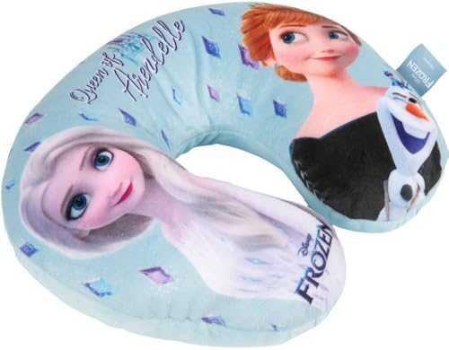 Disneyhead Disney nakkepude Frozen 2 str. M