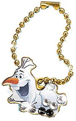 TOTUM kūrybinis rinkinys Frozen 2 Deimantinės tapybos studija, 681224