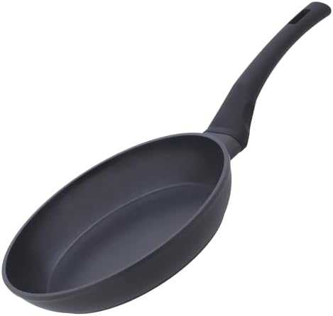 FRYPAN D20 H4.2CM/93323 RESTO