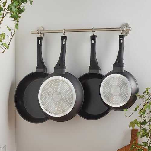 FRYPAN D20 H4.2CM/93323 RESTO