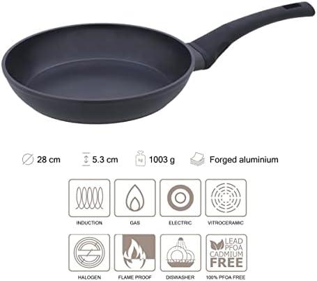 Resto FRYPAN D28 H5.3CM/93327 RESTO keptuvė