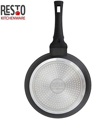 Resto FRYPAN D28 H5.3CM/93327 RESTO keptuvė