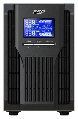 FSP | CHAMP 3K TOWER | 3000 VA | ± 1% (Batt. Mode) V | 300 V