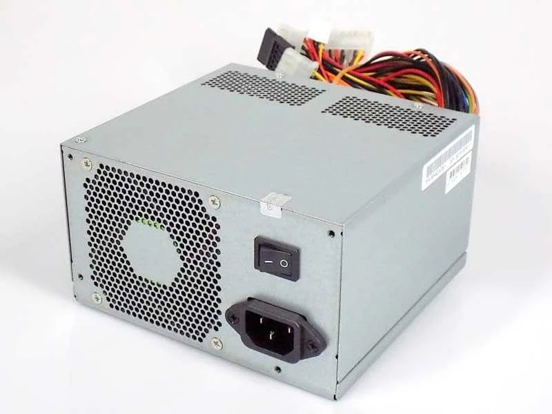 Fortron FOT FSP FSP400-70PFL maitinimo blokas 400 W Pilka