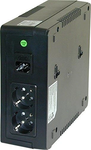 FSP | Nano 600 | 600 VA | 220 V | 270 V