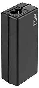 Fortron NB 65 PRO nešiojamojo kompiuterio maitinimo adapteris, 65W, 19V
