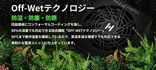 Fortron 850W FSP HYDRO PTM PRO 850
