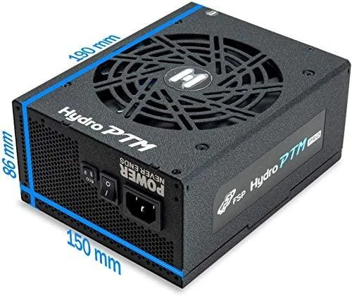 Fortron 850W FSP HYDRO PTM PRO 850