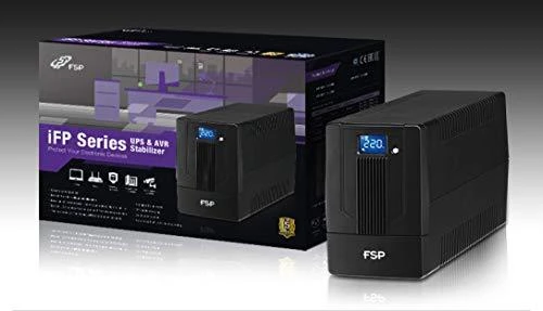 Fortron FSP | IFP 1500 | 1500 VA | 900 W