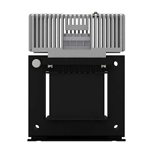 Schneider Maitinimo šaltinis su 400 / 230V AC 24V DC 15A filtru (ABL8FEQ24150)