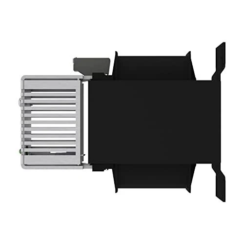 Schneider Maitinimo šaltinis su 400 / 230V AC 24V DC 15A filtru (ABL8FEQ24150)